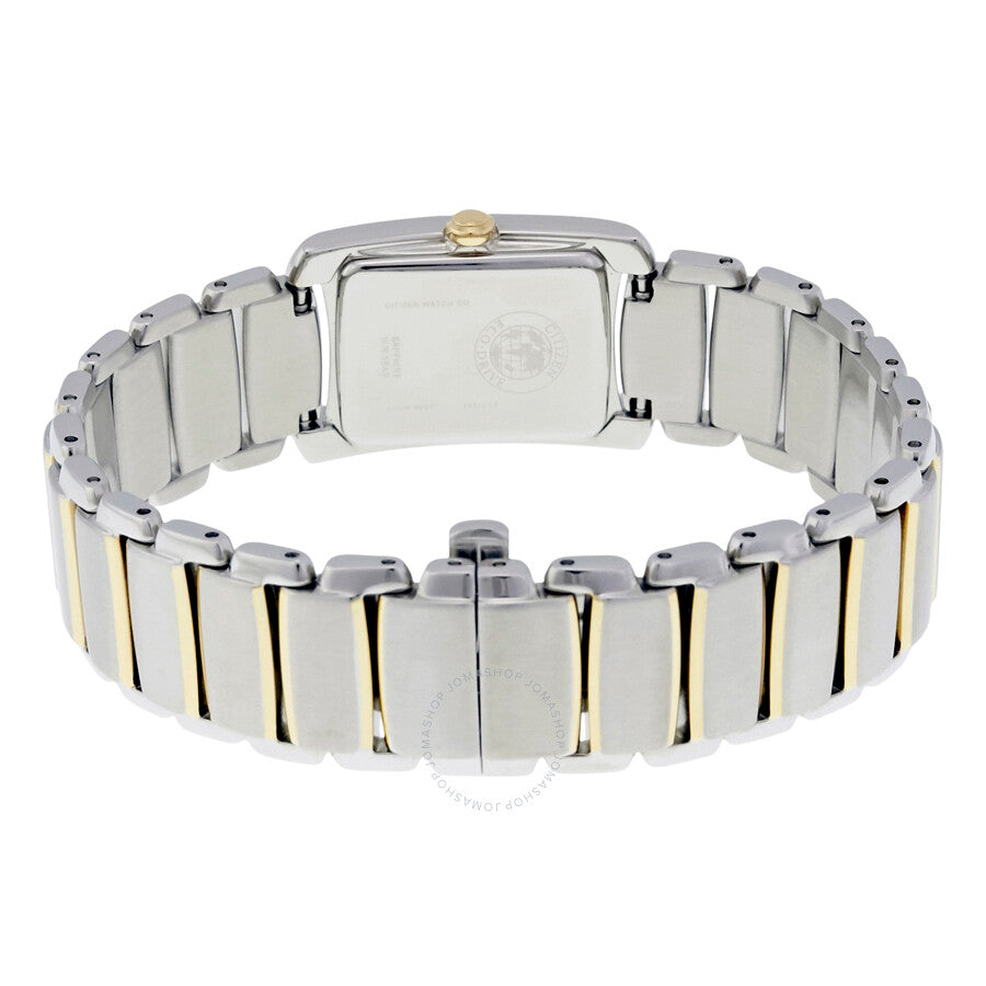 Citizen Eco-Drive Ladies Watch EG2975-50D
