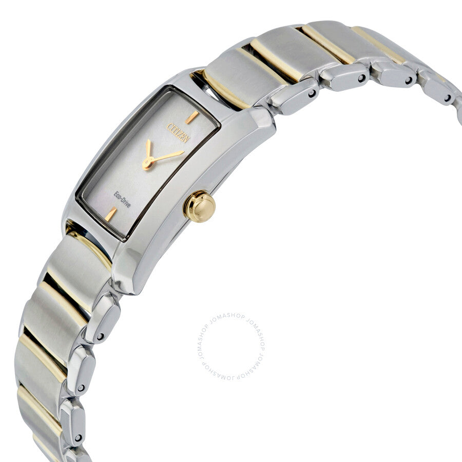 Citizen Eco-Drive Ladies Watch EG2975-50D