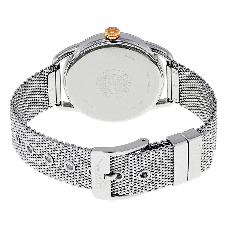 Citizen Eco Drive Ladies Watch FE6081-51A