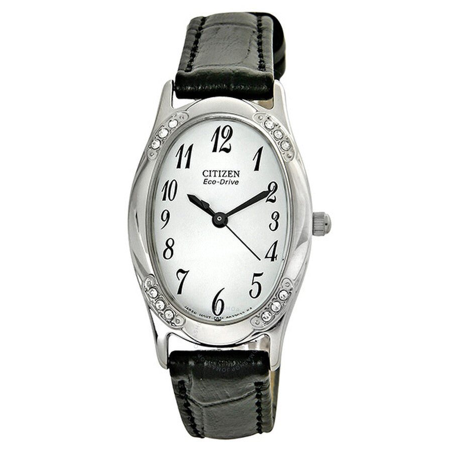 Citizen Eco-Drive Ladies Watch TW91-9536 - The Watches Men & Co