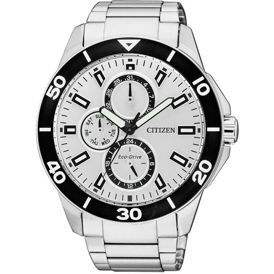 Citizen Eco Drive Men's Watch AP4030-57A