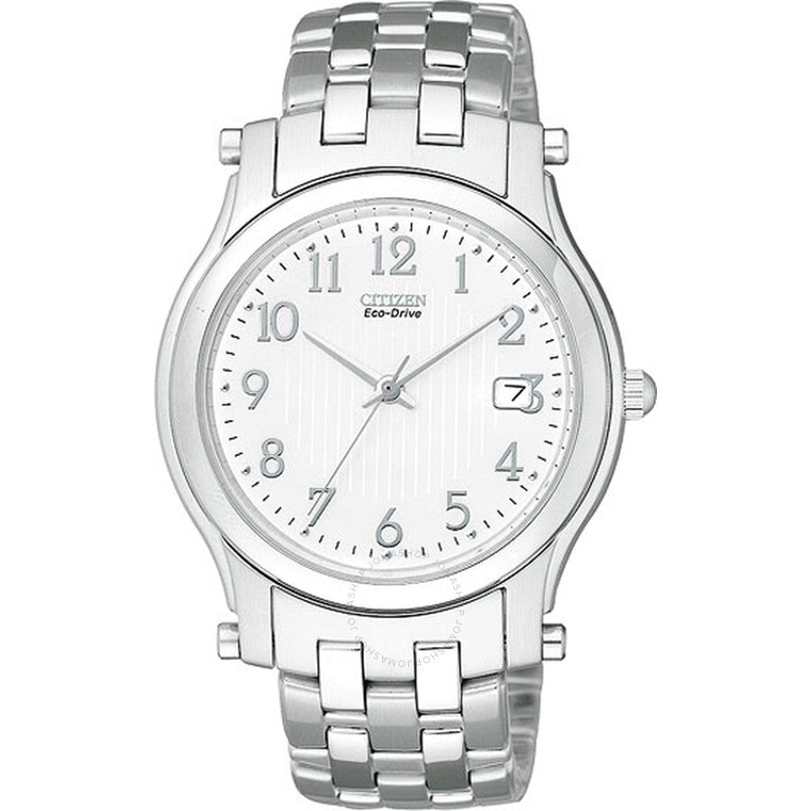 Citizen Eco Drive Men's Watch BM6220-52A - The Watches Men & Co
