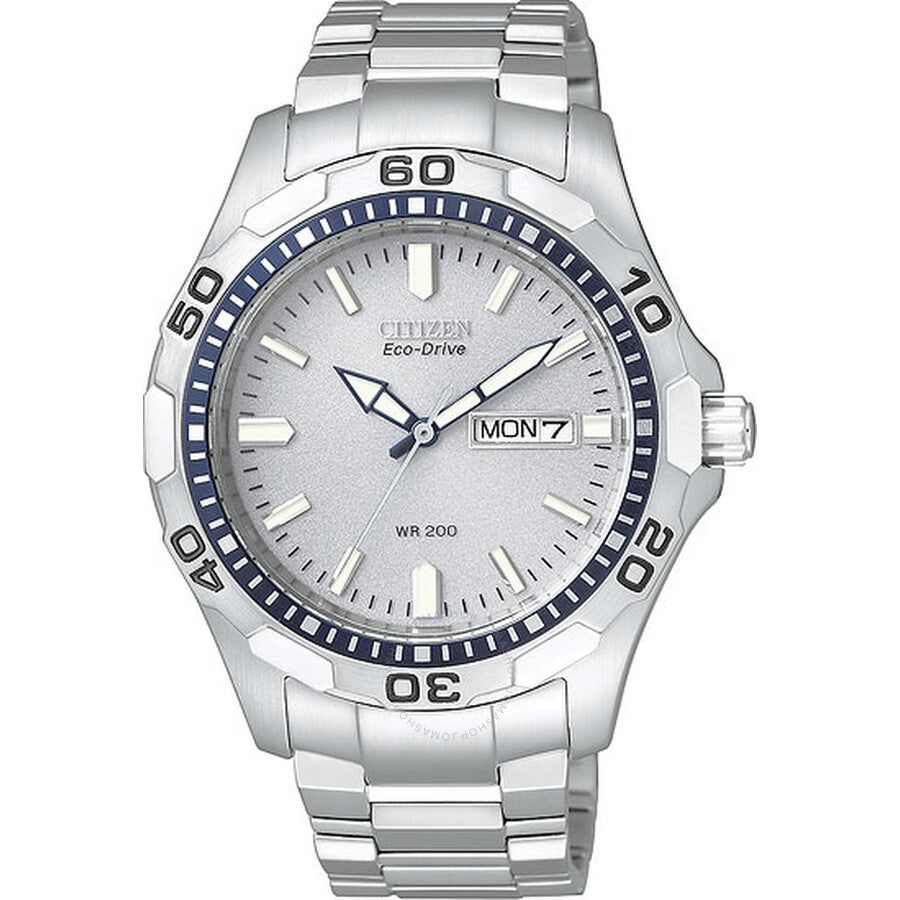 Citizen Eco-Drive Men's Watch BM8420-52A - The Watches Men & Co