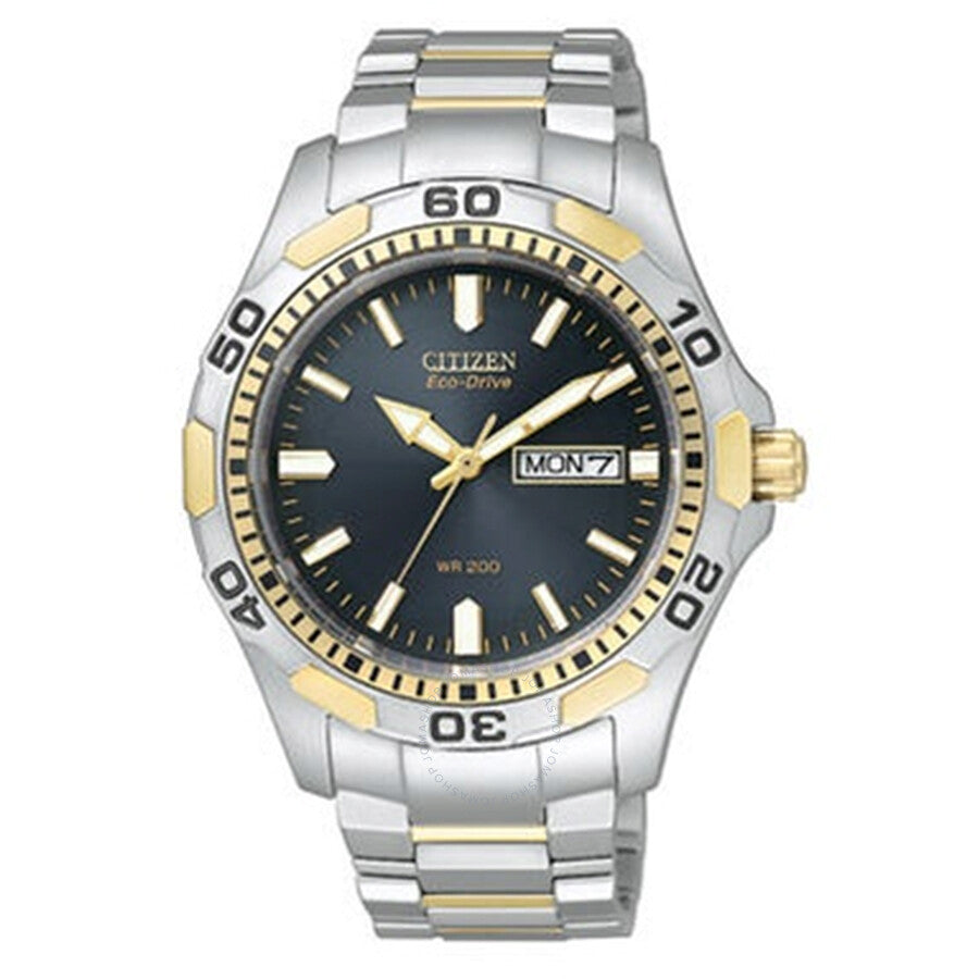 Citizen Eco Drive Men's Watch BM8424-51L - The Watches Men & Co