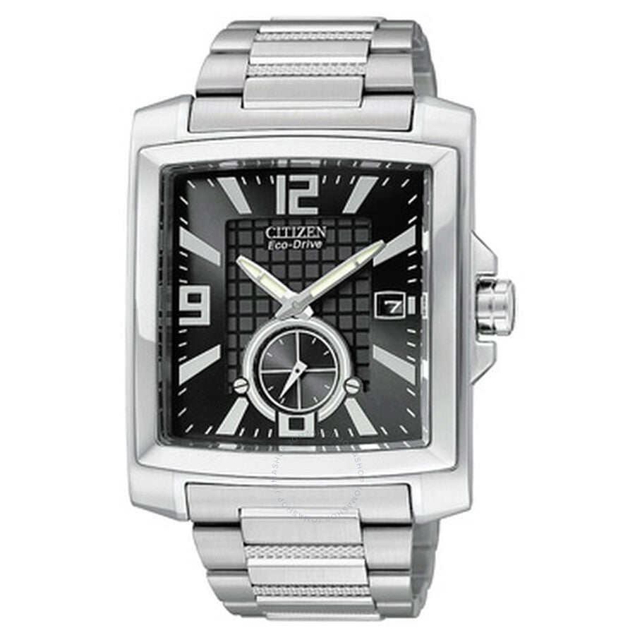 Citizen Eco Drive Men's Watch BV1040-55E - The Watches Men & Co