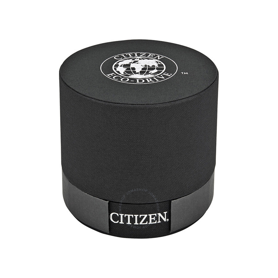 Citizen Eco-Drive Pink Silhouette Ladies Watch EW1170-51X