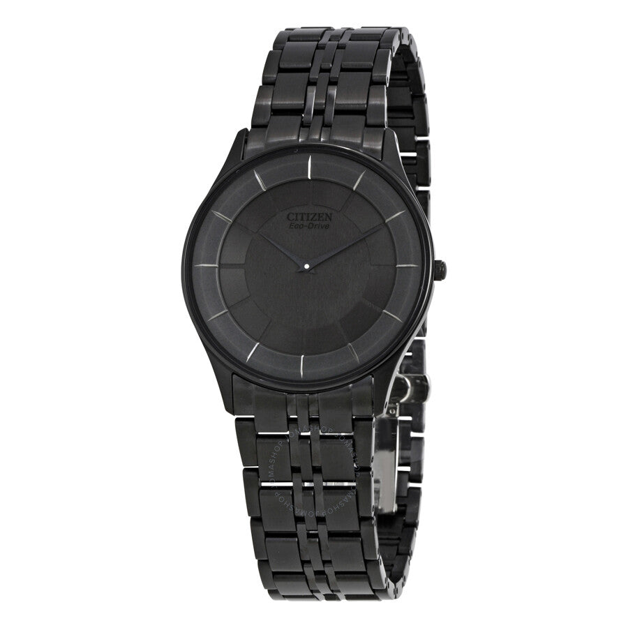 Reloj Citizen Eco Drive Stiletto Hombre AR3015-53E