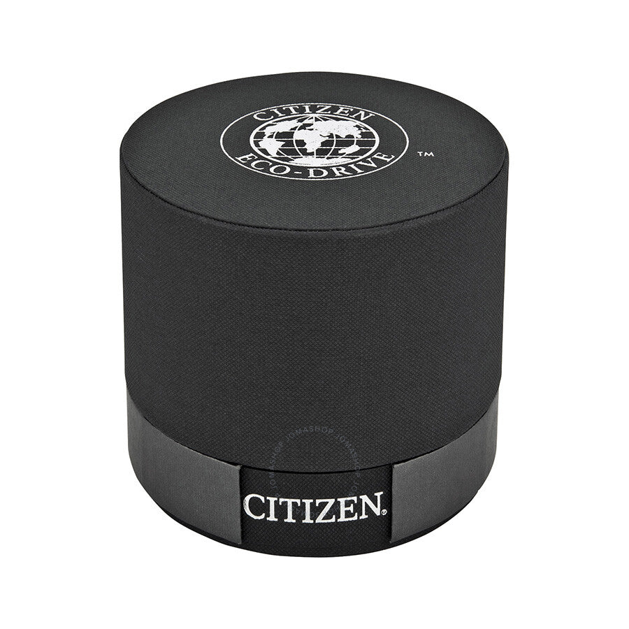 Reloj Citizen Eco Drive Stiletto Hombre AR3015-53E