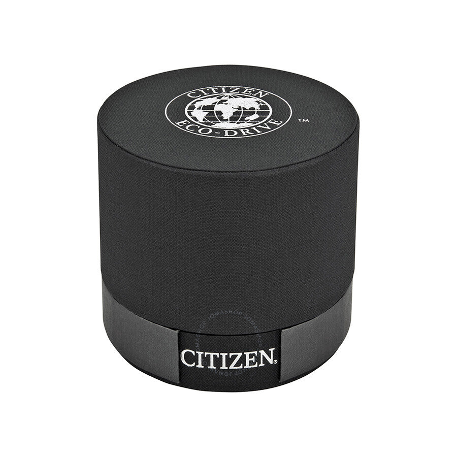 Citizen Eco Drive Sunrise Mother of Pearl Dial Ladies Watch EM0337-56D
