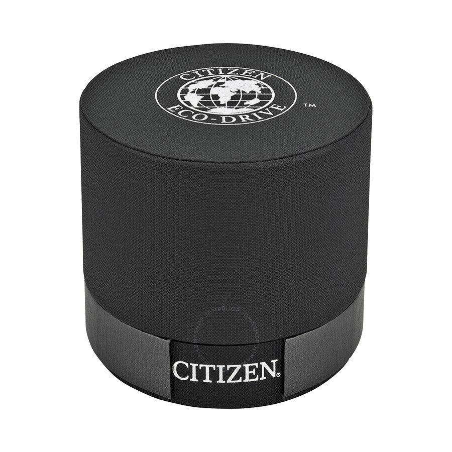 Citizen Eco-Drive Titanium Chronograph Men's Watch CA0020-56E
