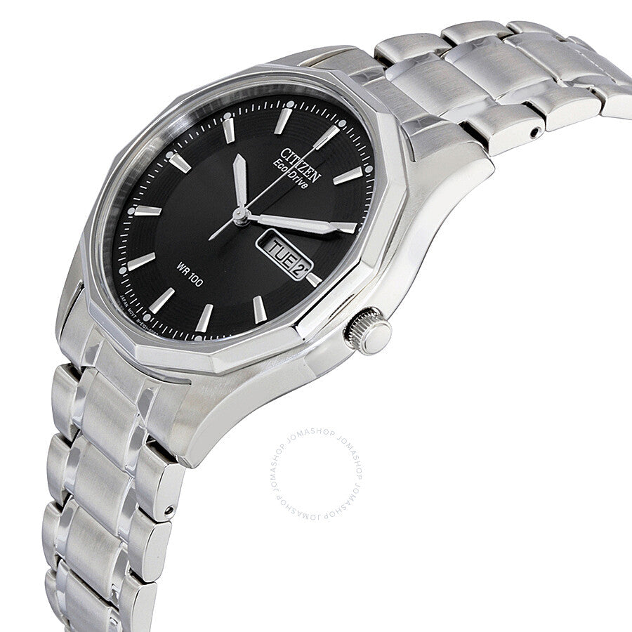 Citizen Eco Drive WR100 Sport Men's Watch BM8430-59E