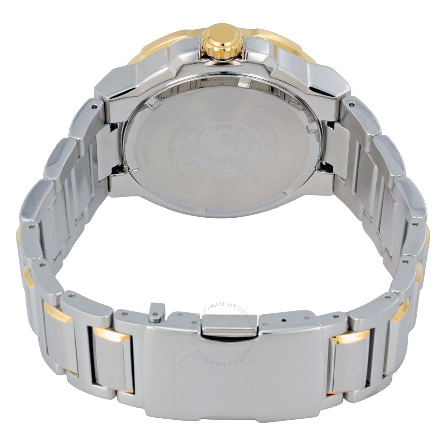 Citizen Endeavor Dark Blue Dial Men's Watch AW1424-54L