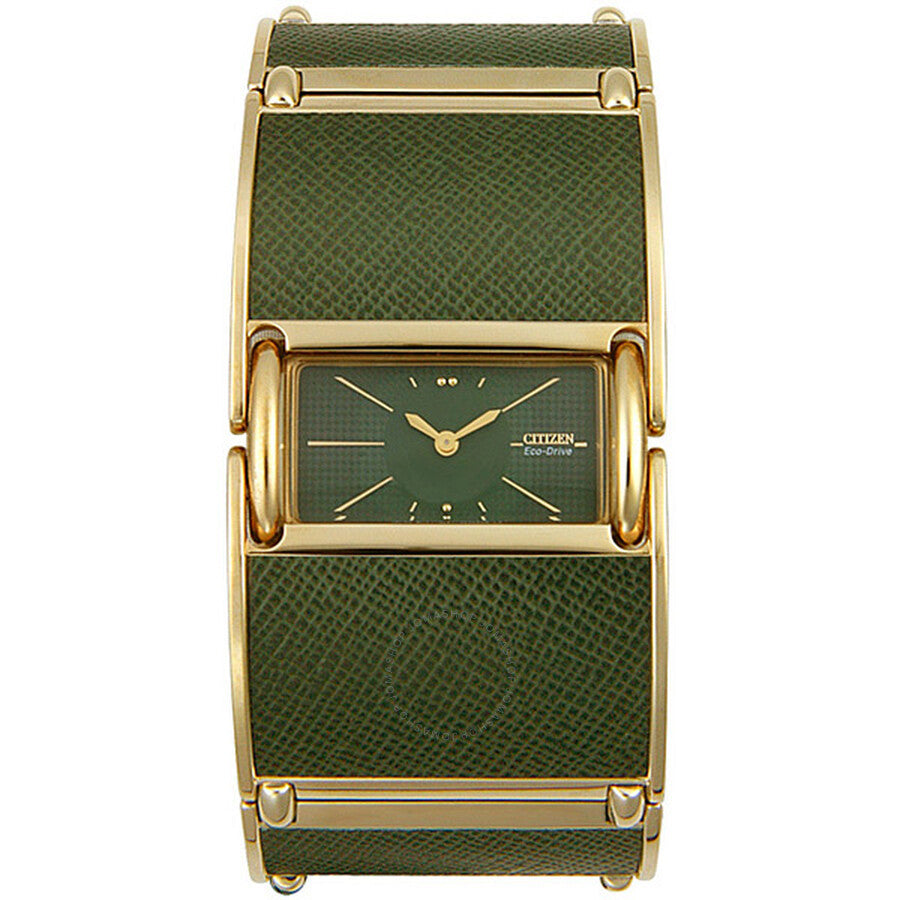 Citizen Ladies Eco-Drive Watch EW9002-52X - The Watches Men & Co