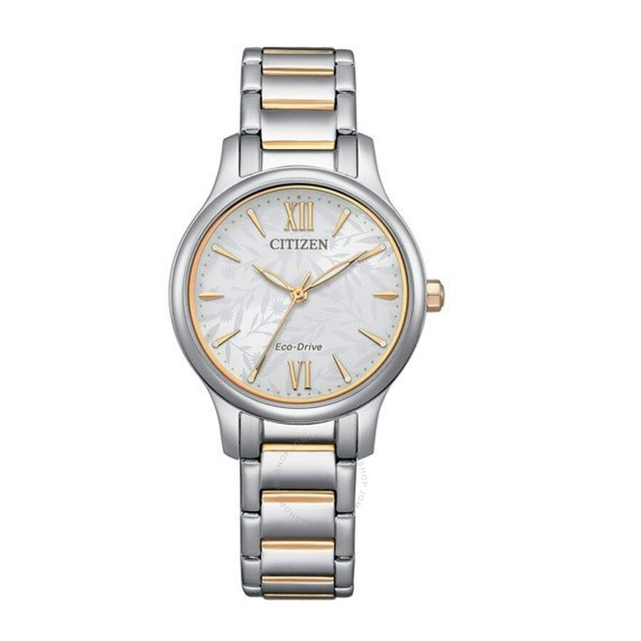 Citizen Ladies Watch EM0895-73A - The Watches Men & Co