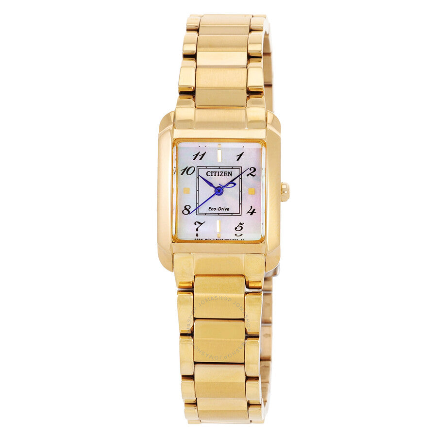 Citizen Ladies Watch EW5602-81D - The Watches Men & Co