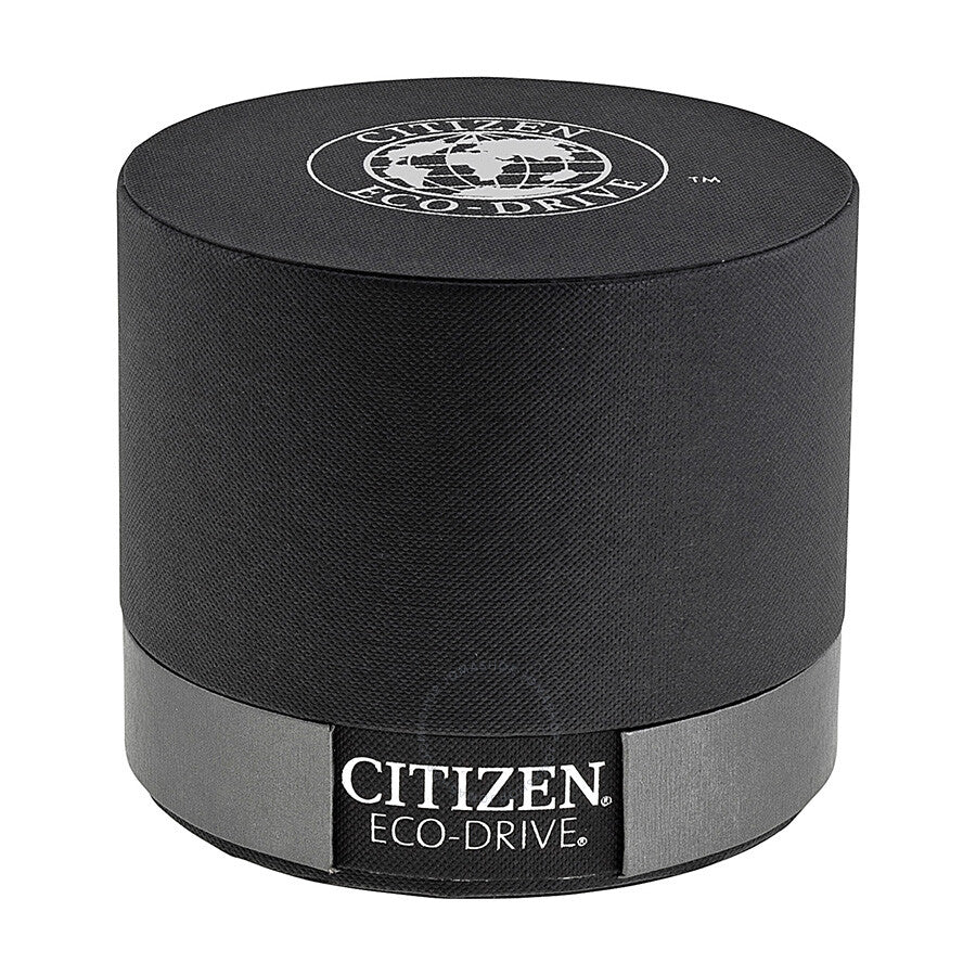 Citizen Men's Bracelet Eco Drive Flexible Band Men's Watch BM8452-99P