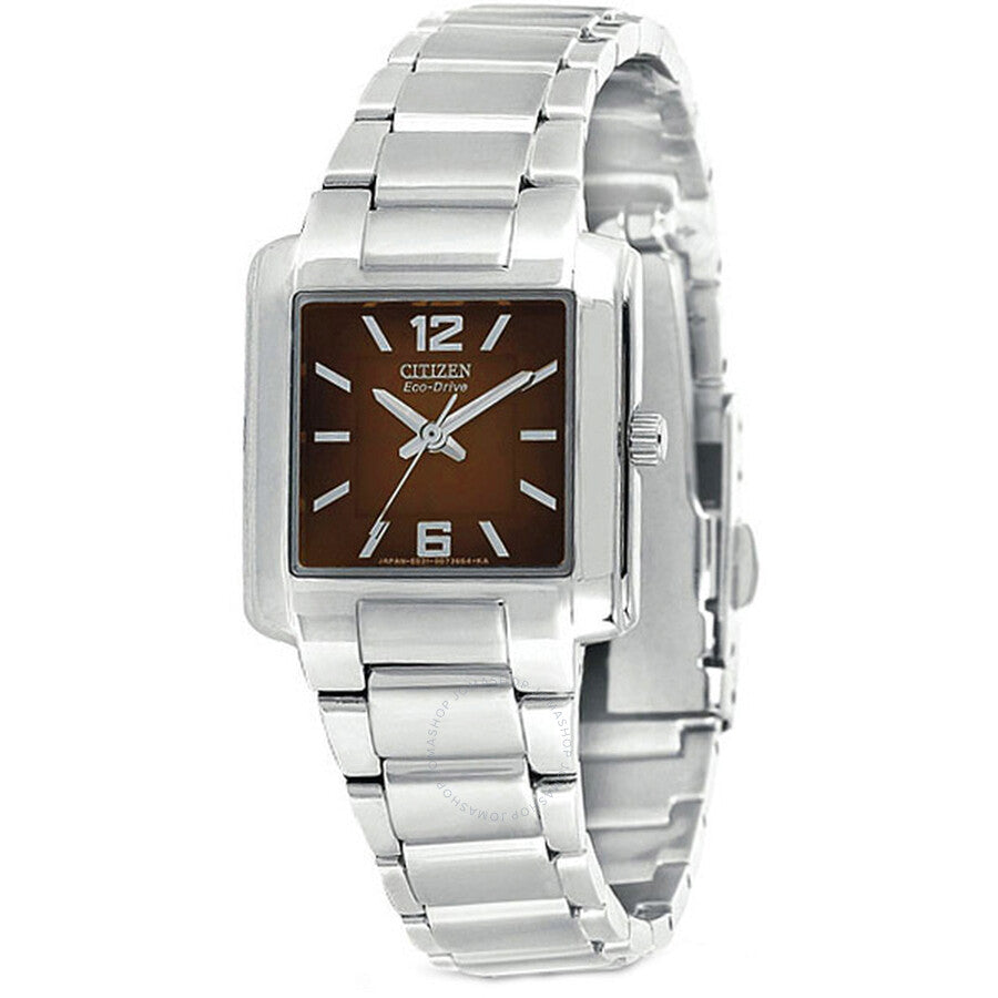 Citizen Men's Eco Drive Watch BJ6430-59X