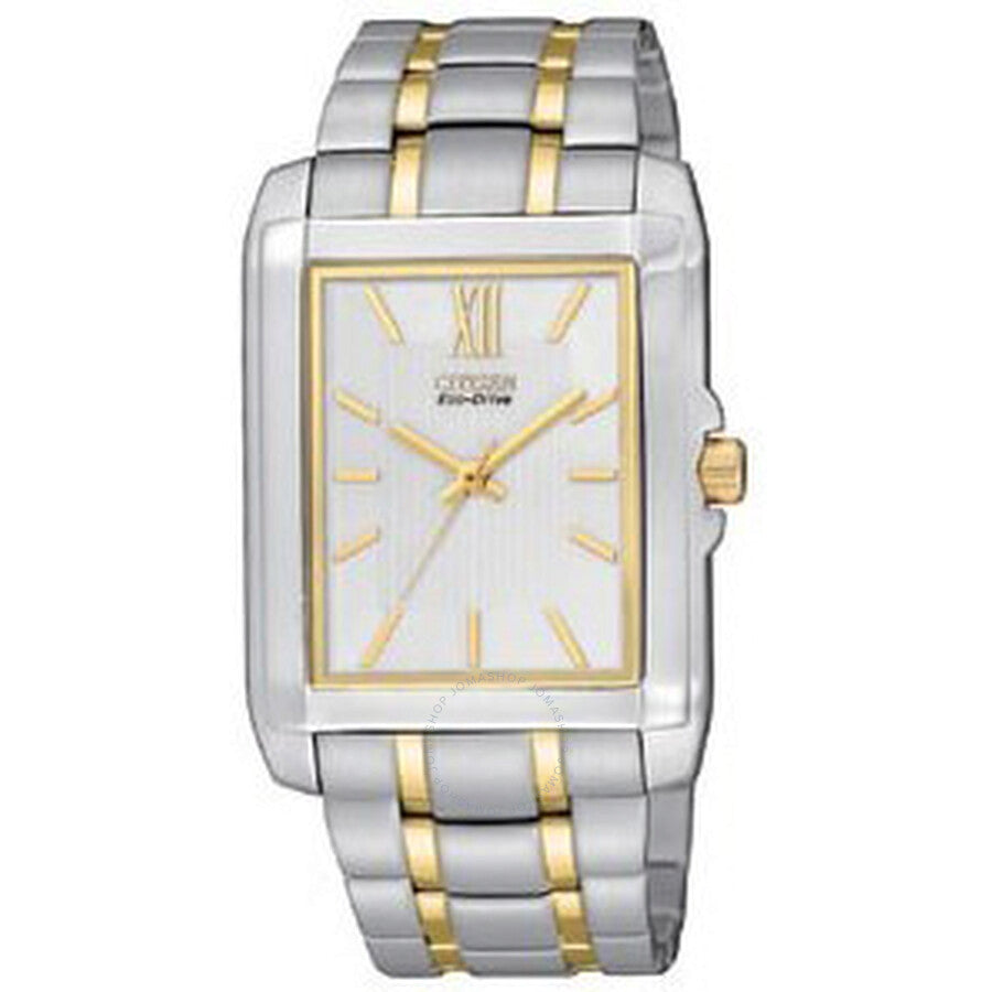 Citizen Men's Eco Drive Watch BJ6444-54A - The Watches Men & Co
