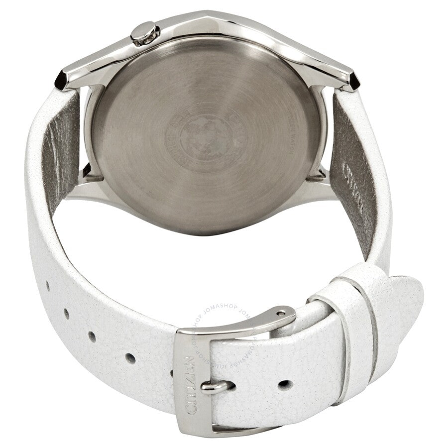 Reloj Citizen Modena para mujer con esfera de nácar EM0590-03D