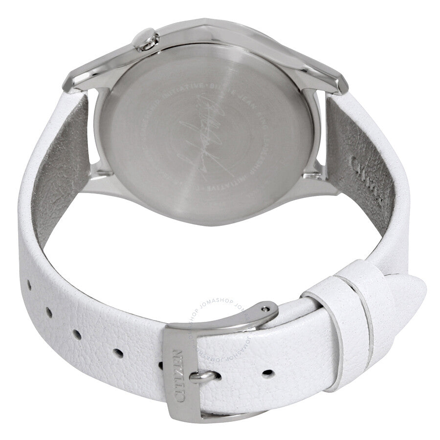 Reloj Citizen Modena para mujer con esfera de nácar EM0598-01D