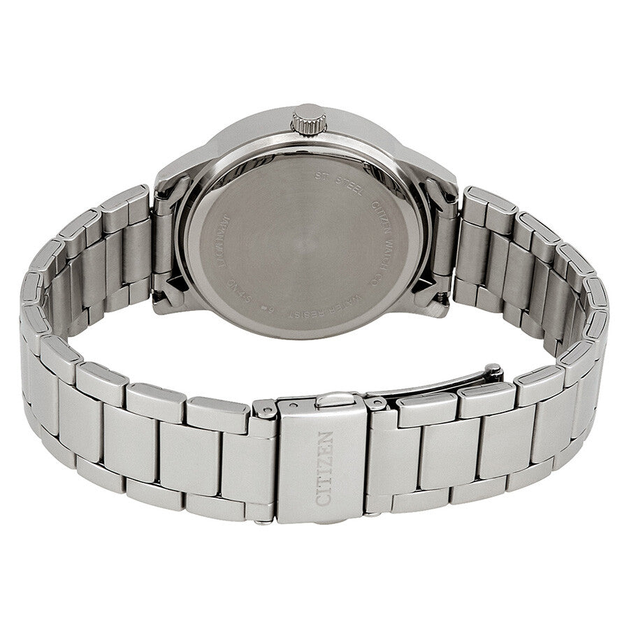 Citizen Madre de Pearl Dial Cristales Swarovski Ladies Watch ED8090-53D