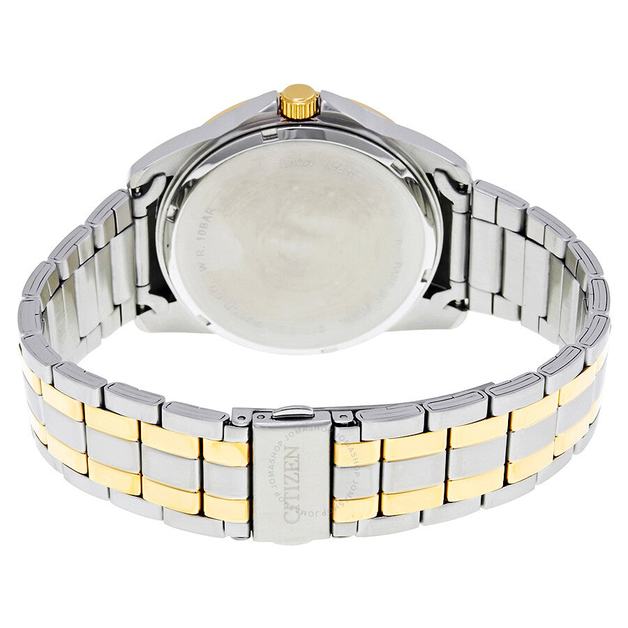 Citizen Multifunction Beige Dial Men's Watch AG8344-57A