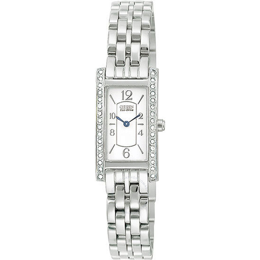 Citizen Palidoro Ladies Watch EG2020-52A - The Watches Men & Co