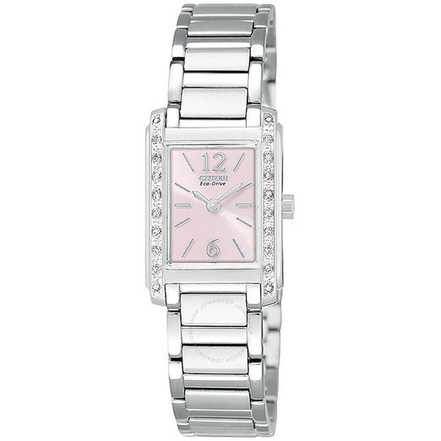 Citizen Palidoro Ladies Watch EW9460-58X - The Watches Men & Co