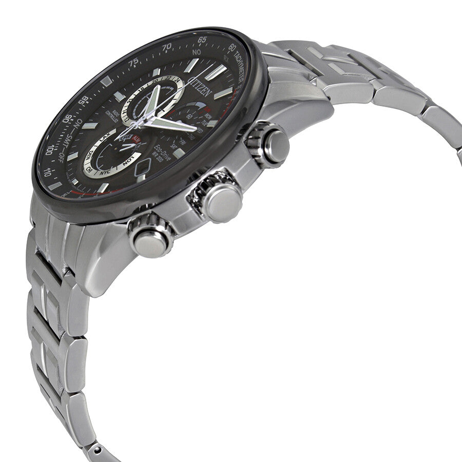 Citizen PCAT Chronograph Perpetual Calendar Men's Watch AT4129-57H