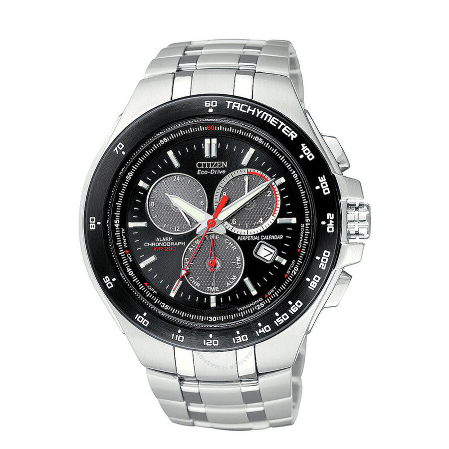 Citizen Perpetual Calendar Men's Watch BL5334-55E