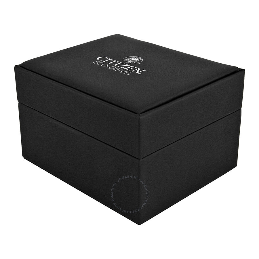 Citizen Professional Diver Lefty Black Dial Men's Watch BJ8050-08E