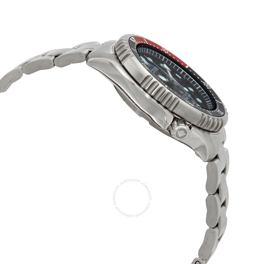 Citizen Promaster Automatic Black Dial Men's Watch NY0085-86E - The Watches Men & Co #2