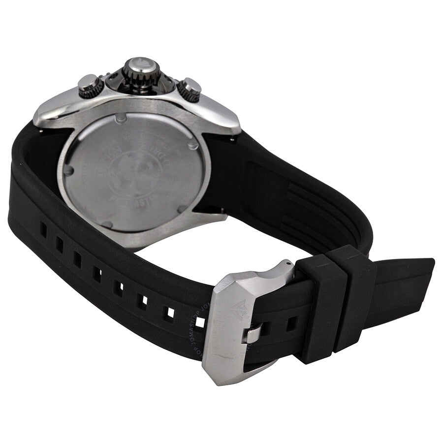 Citizen Promaster Depth Meter Eco Drive Men's Watch BJ2115-07E