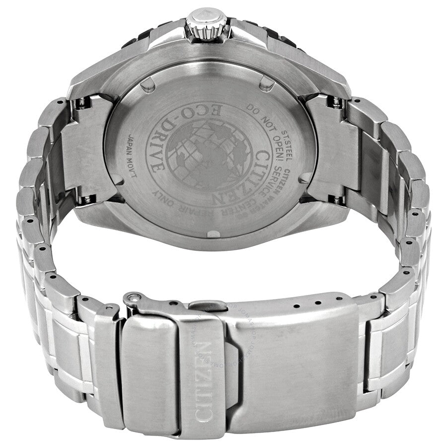 Citizen Promaster Diver Eco-Drive Men's Watch BN0198-56H