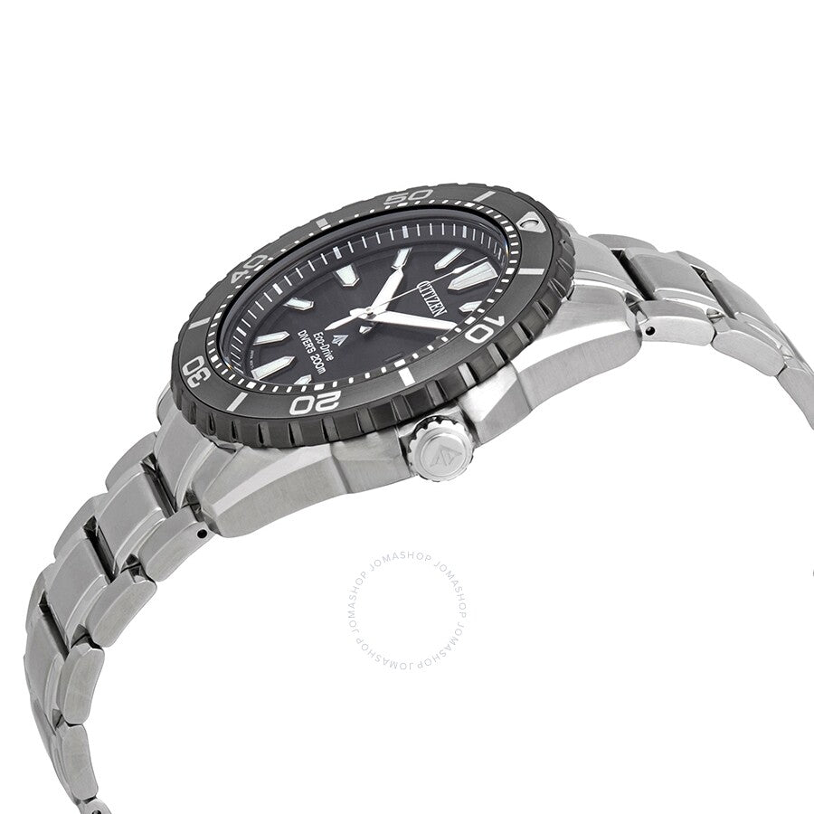 Citizen Promaster Diver Eco-Drive Men's Watch BN0198-56H