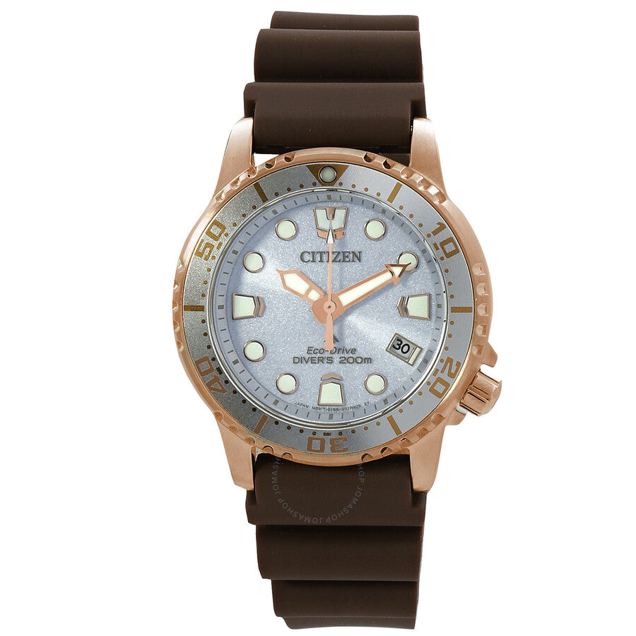 Citizen Promaster Marine Ladies Watch EO2022-02A - The Watches Men & Co