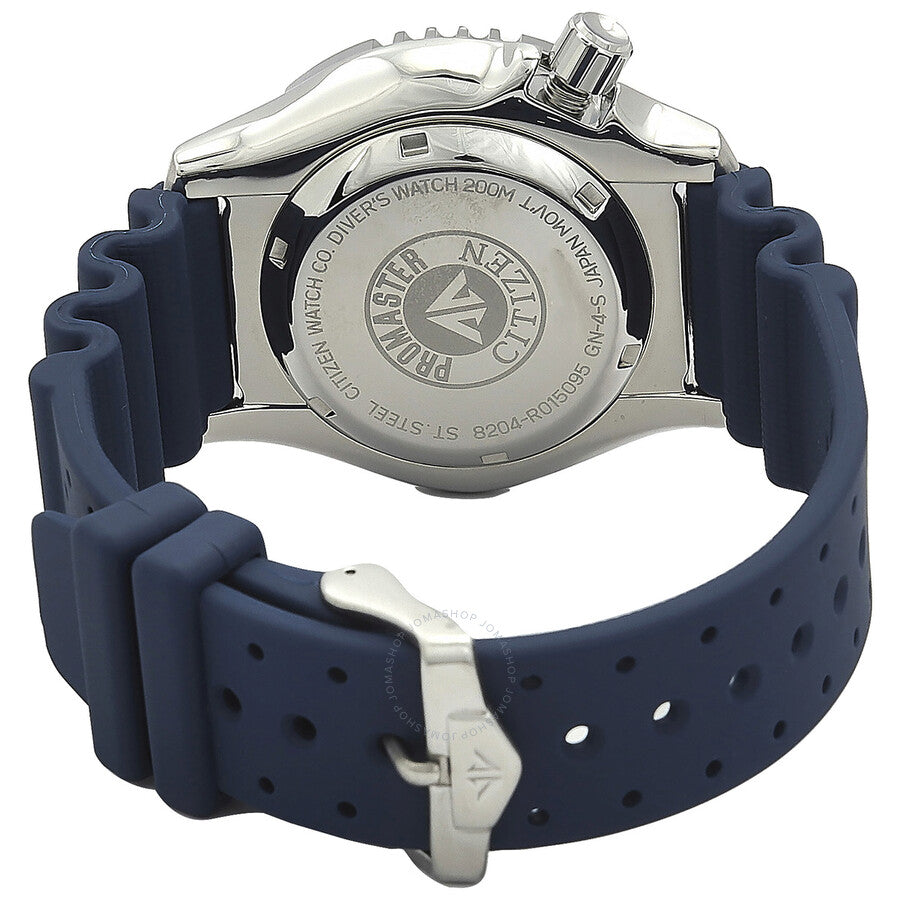 Citizen Promaster Sea Automatic Blue Dial Men's Watch NY0040-17L - Watches of America #3