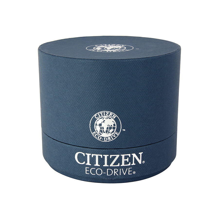 Citizen Promaster SST Eco Drive Black Dial Grey PVD Mnes Watch JW0097-54E