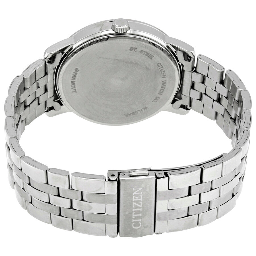 Citizen Quartz White Dial Ladies Watch BI5030-51A
