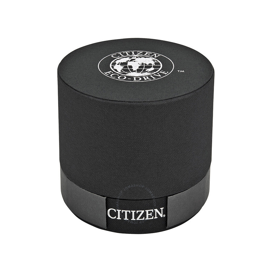 Citizen Regent Eco-Drive Mother of Pearl Dial Ladies Watch EW1824-57D