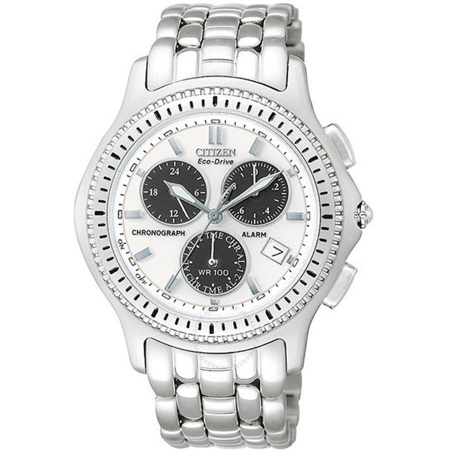 Citizen Riega Men's Watch BL7170-50A - The Watches Men & Co