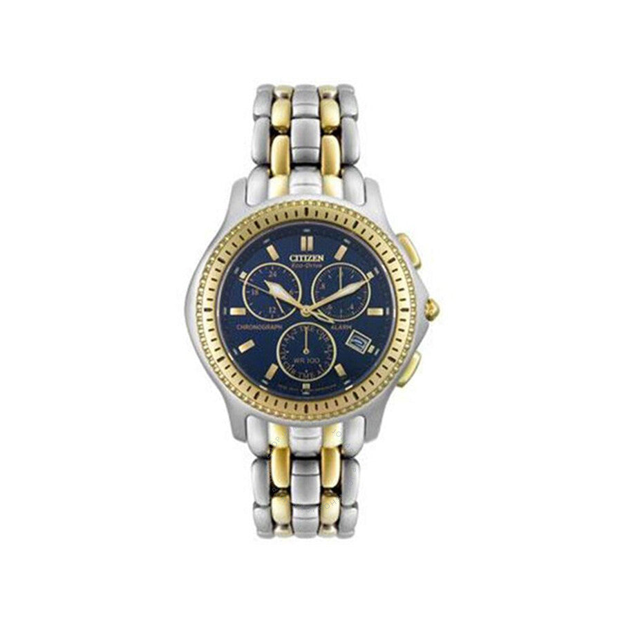 Citizen Riega Men's Watch BL7174-59L - The Watches Men & Co