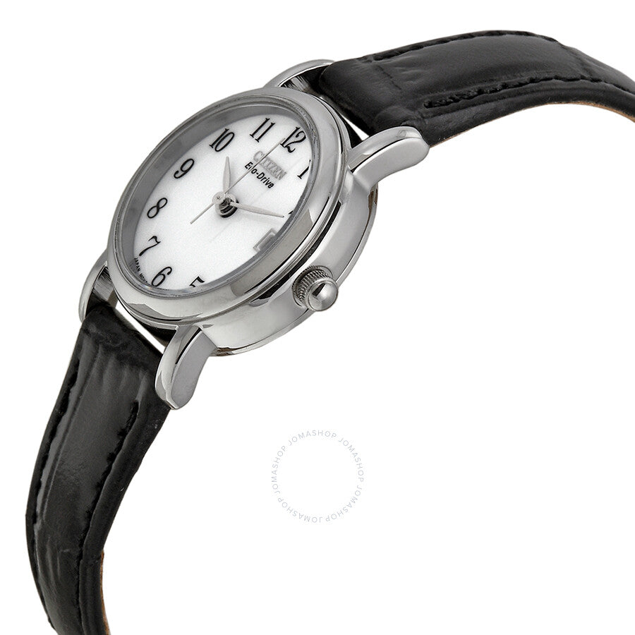 Citizen Silhouette Ladies Eco-Drive Watch EW1270-06A