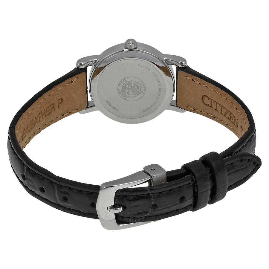 Citizen Silhouette Ladies Eco-Drive Watch EW1270-06A