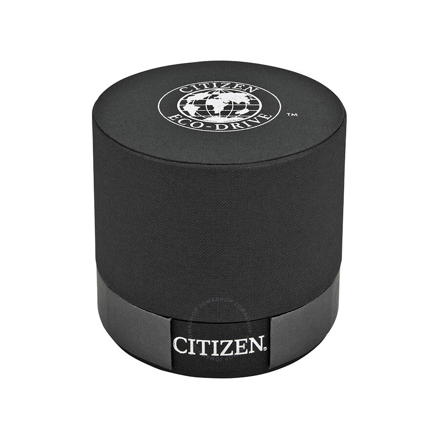 Citizen Silhouette Ladies Eco-Drive Watch EW1270-06A