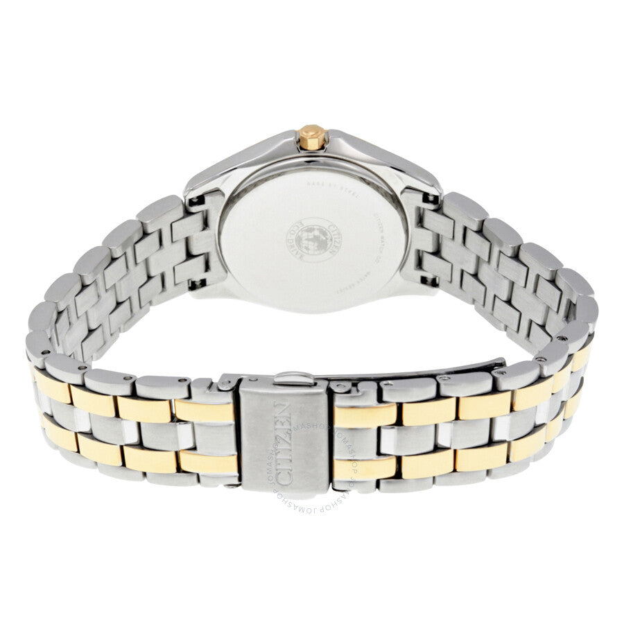 Citizen Silhouette Ladies Watch EW2354-53P