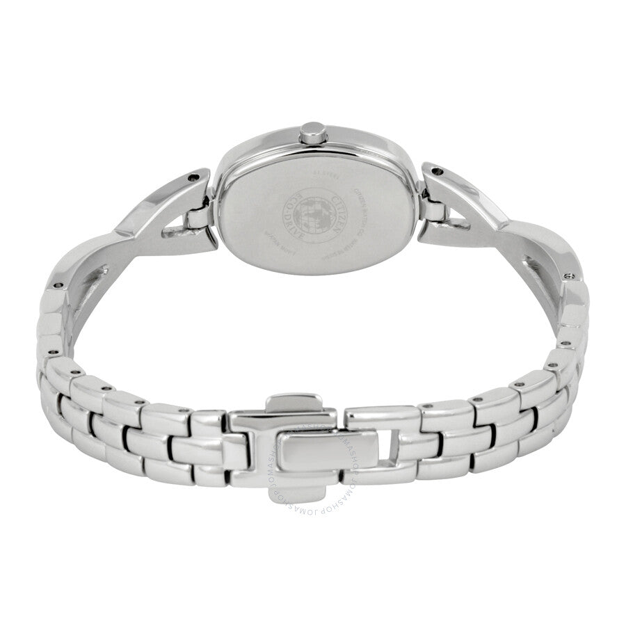 Citizen Silhouette Ladies Watch EX1410-53A