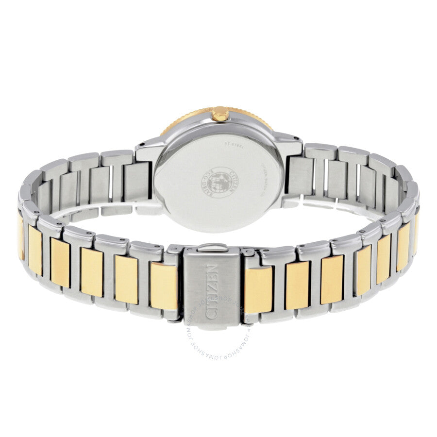 Reloj Citizen Mujer Sport Silueta EW2374-56A