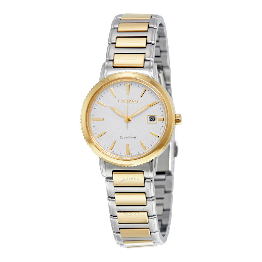 Reloj Citizen Mujer Sport Silueta EW2374-56A
