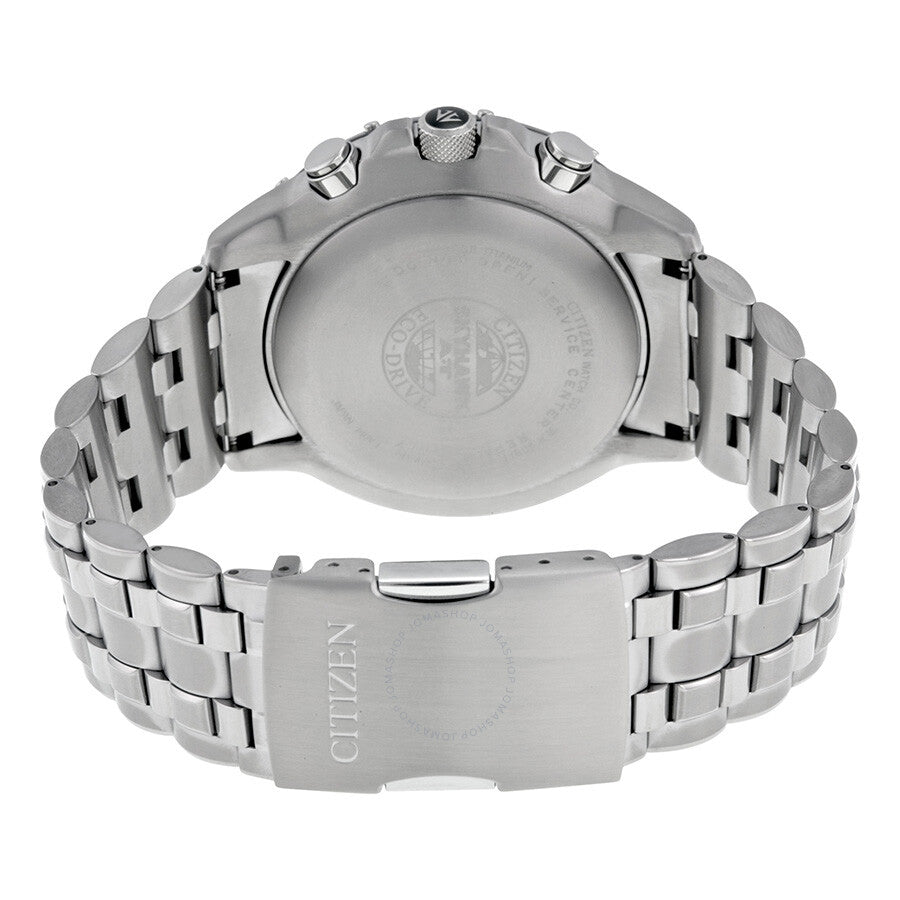 Citizen Skyhawk A-T Titanium Men's Watch JY0010-50E